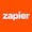 Zapier Chrome extension logo