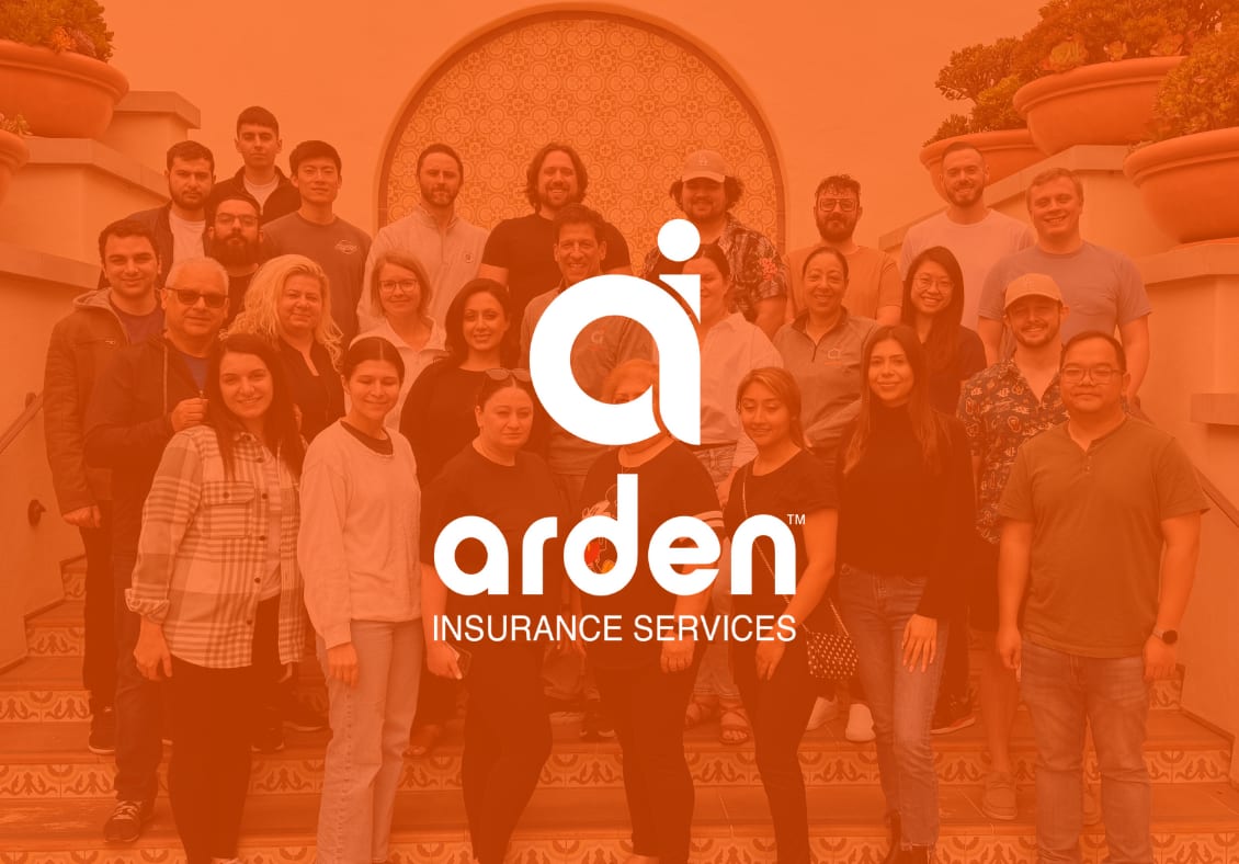 Arden Insurances services